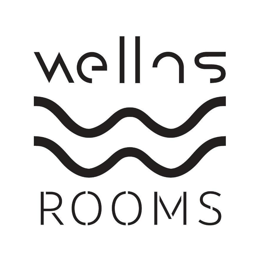 Wellns Rooms Нови Сад Екстериор снимка