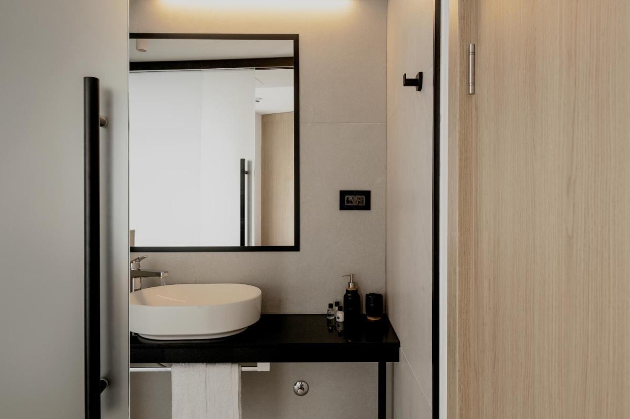 Boutique Macchiato Rooms Нови Сад Екстериор снимка