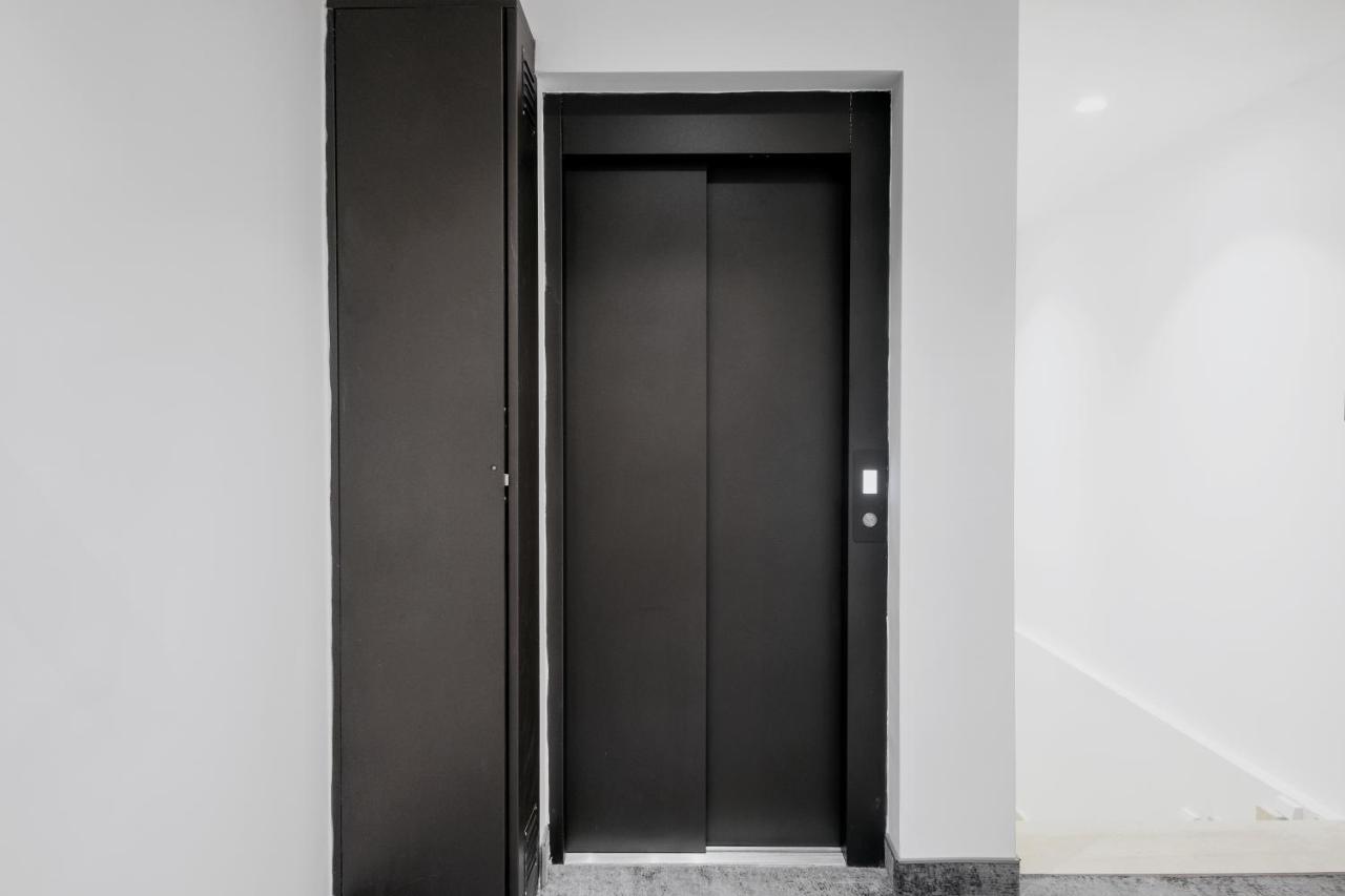 Boutique Macchiato Rooms Нови Сад Екстериор снимка