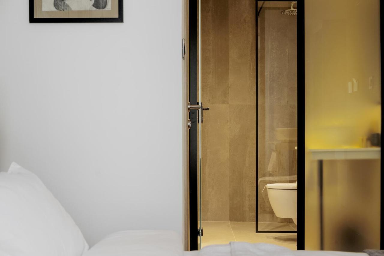 Boutique Macchiato Rooms Нови Сад Екстериор снимка
