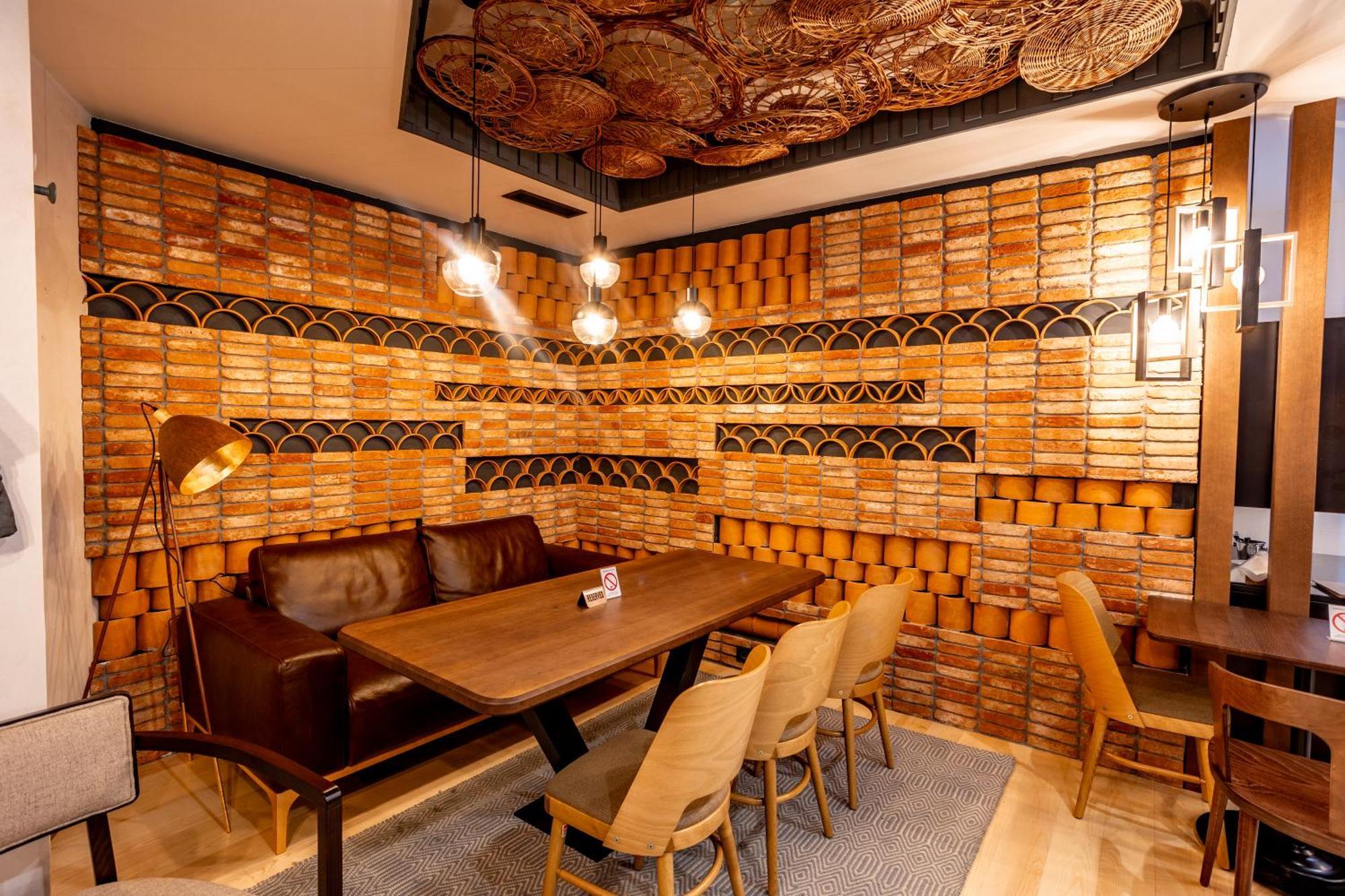 Boutique Macchiato Rooms Нови Сад Екстериор снимка