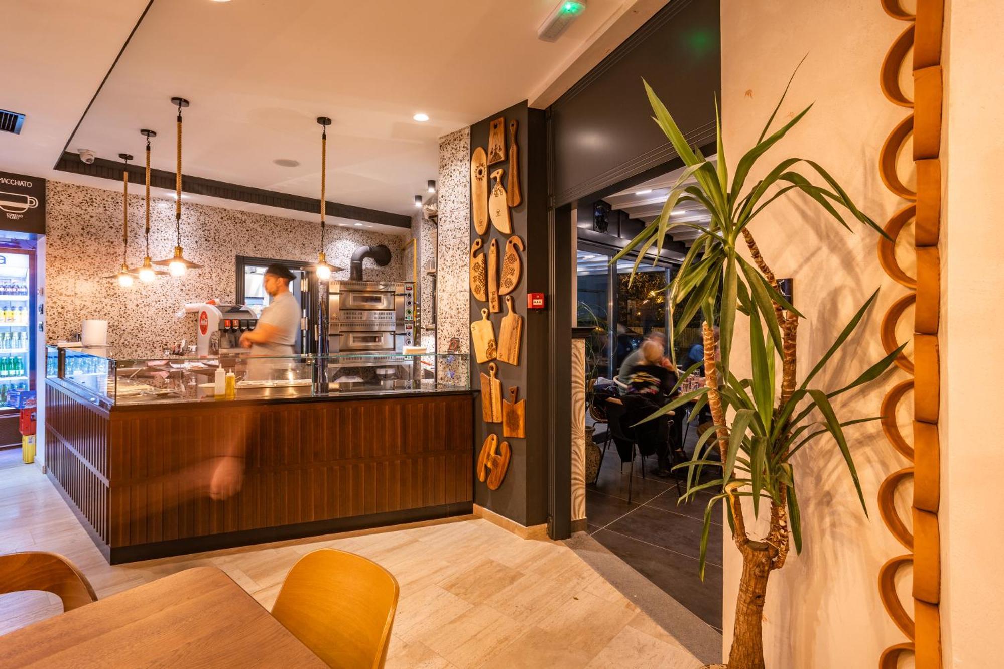 Boutique Macchiato Rooms Нови Сад Екстериор снимка