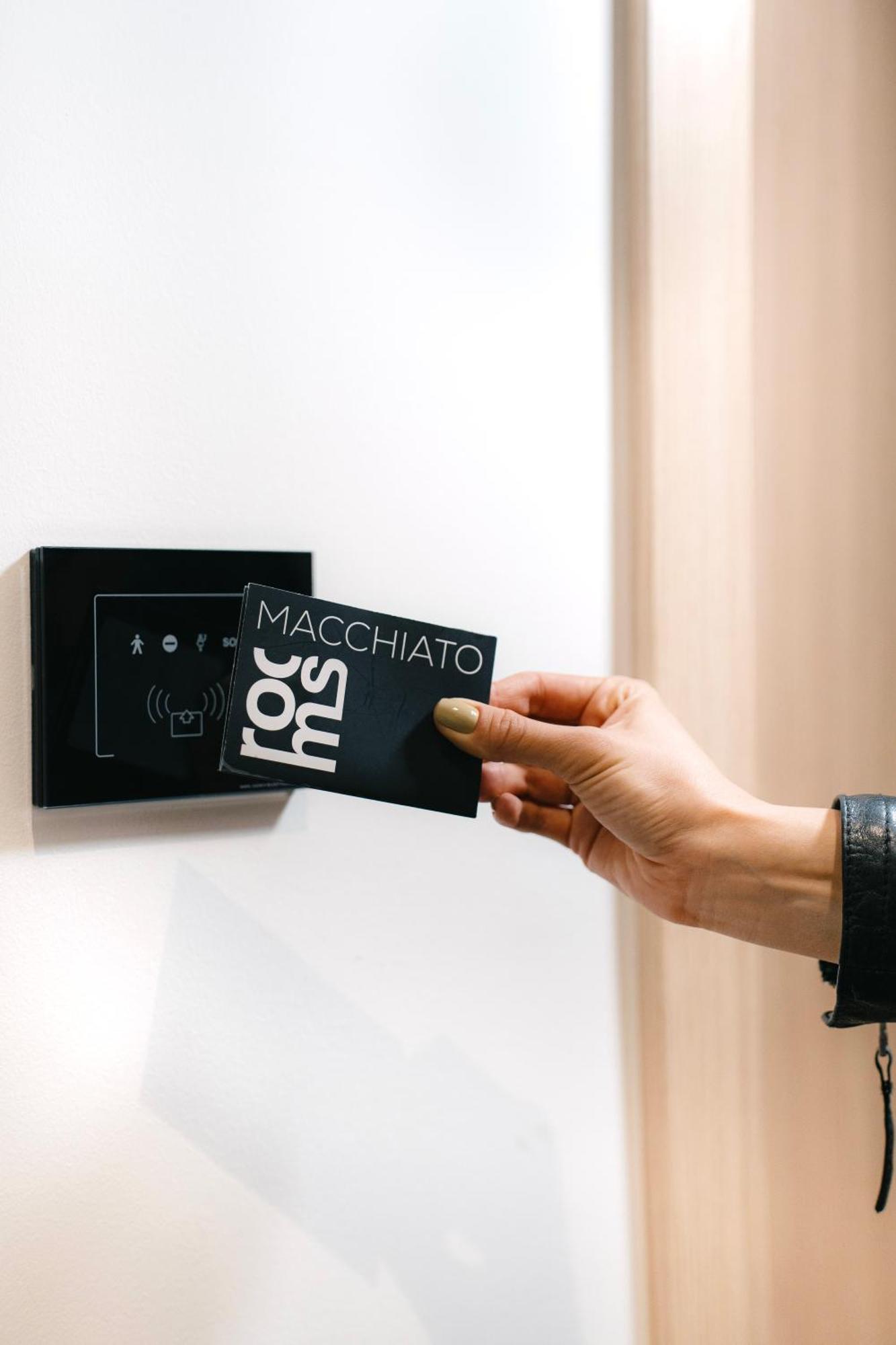 Boutique Macchiato Rooms Нови Сад Екстериор снимка