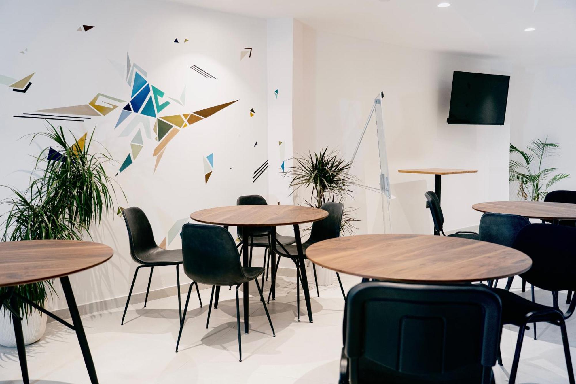 Boutique Macchiato Rooms Нови Сад Екстериор снимка